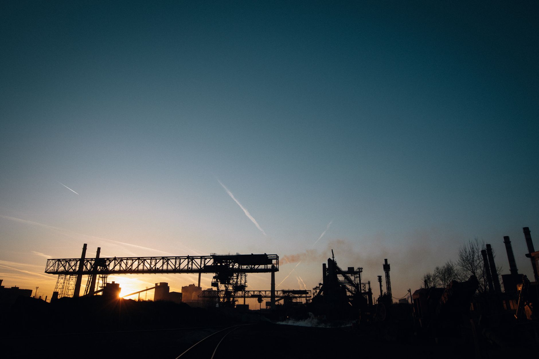 Steel Dynamics сообщила о рекордных отгрузках стали в III квартале