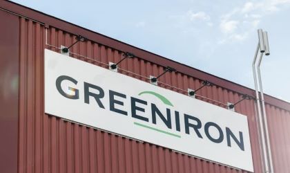 GreenIron может получить до €20 млн из Фонда инноваций ЕС