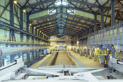 JSW Utkal awards SMS contract for sinter plant at Paradeep steelworks