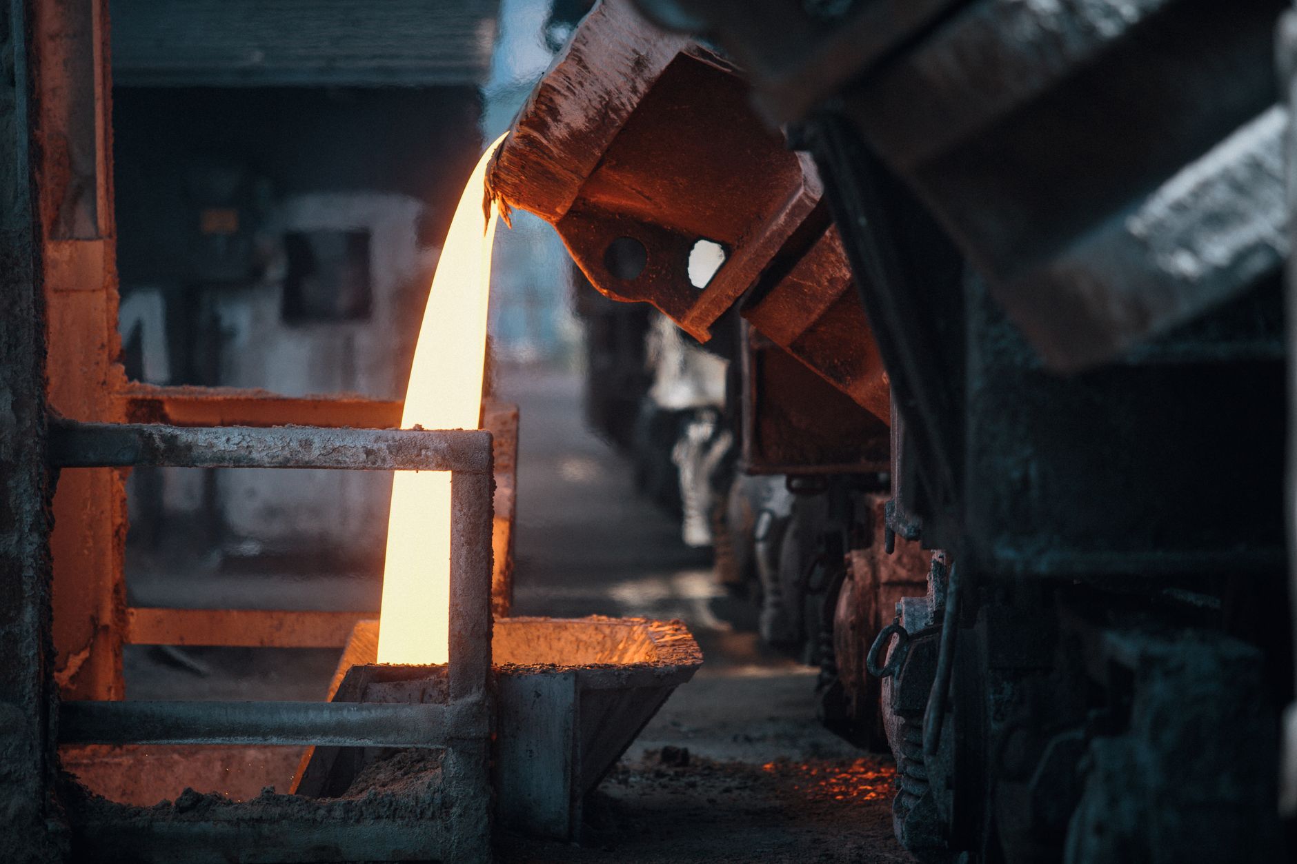 Cleveland-Cliffs reports $165 million net income in Q3