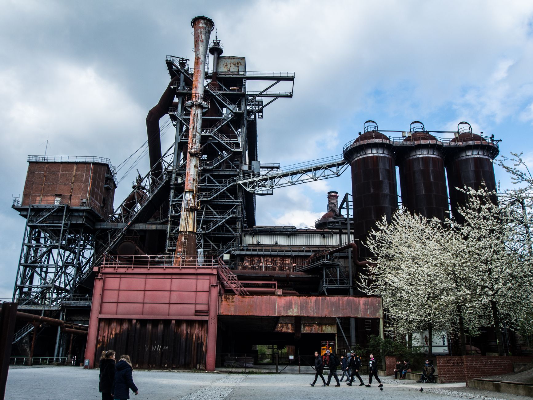 Italy’s Supreme Court makes shutdown of former Ilva’s hot-end operations final